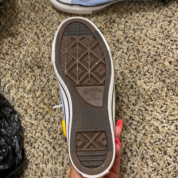 Chuck Taylor All Star Shoreline Slip - Picture 6 of 6